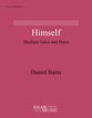 Himself Vocal Solo & Collections sheet music cover